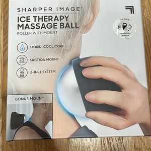 Massage Ball - Ice Therapy